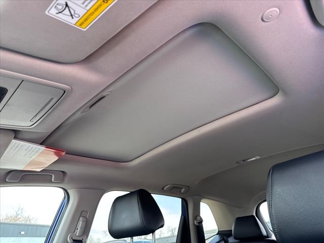 2023 Honda CR-V EX-L - Photo 18
