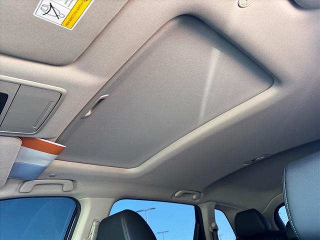 2024 Honda CR-V EX-L - Photo 18