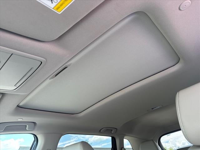 2024 Honda CR-V EX-L - Photo 18