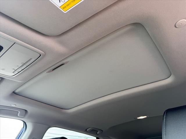 2023 Honda CR-V EX-L - Photo 18