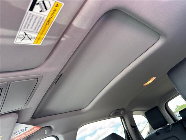 2021 Honda CR-V EX-L - Photo 18