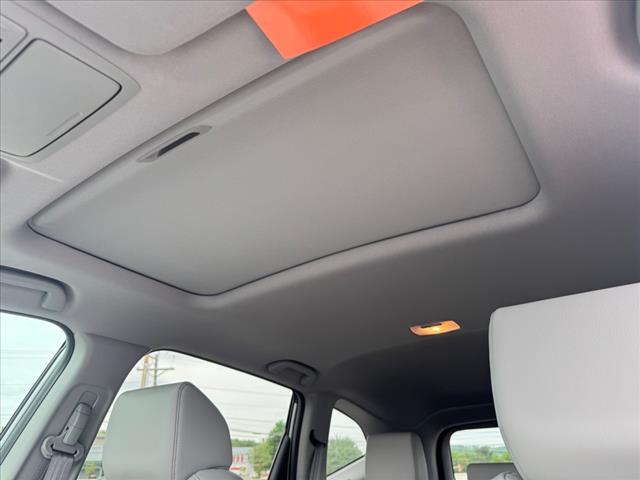 2022 Honda CR-V EX-L - Photo 18