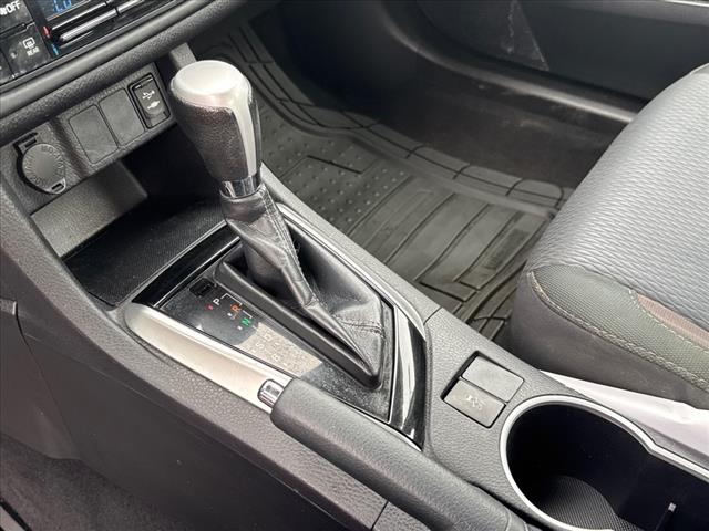 2019 Toyota Corolla LE - Photo 18