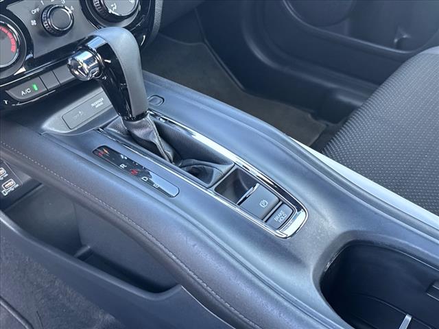 2022 Honda HR-V Sport - Photo 18