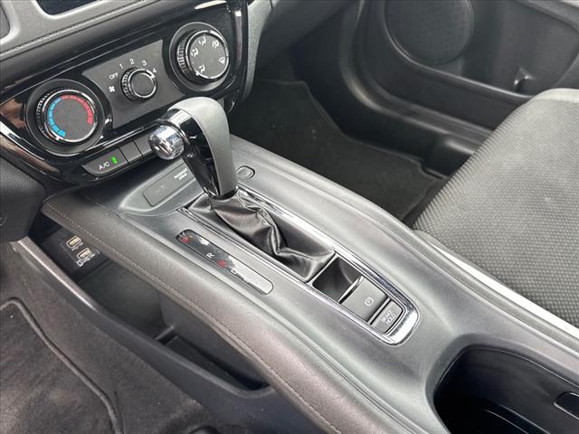 2022 Honda HR-V Sport - Photo 18