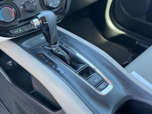 2022 Honda HR-V LX - Photo 18