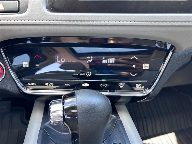 2021 Honda HR-V EX - Photo 18