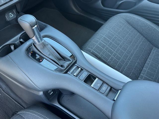 2024 Honda HR-V LX - Photo 18
