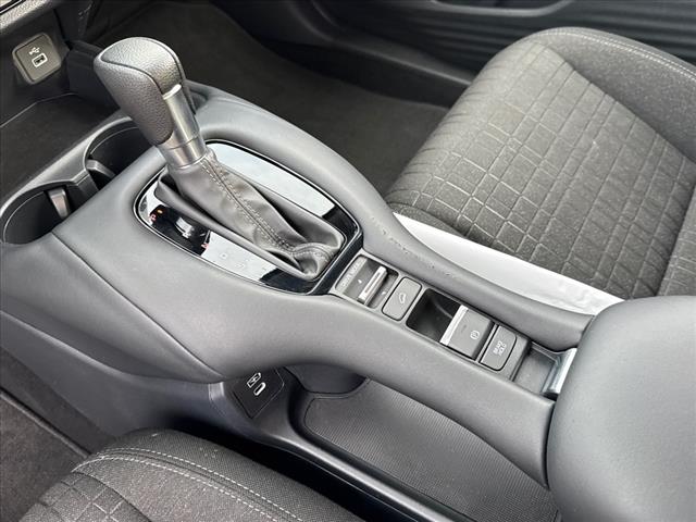 2024 Honda HR-V LX - Photo 18