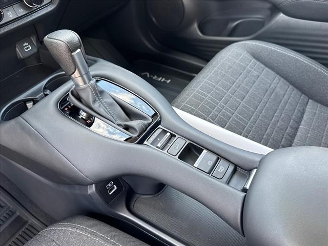 2023 Honda HR-V LX - Photo 18