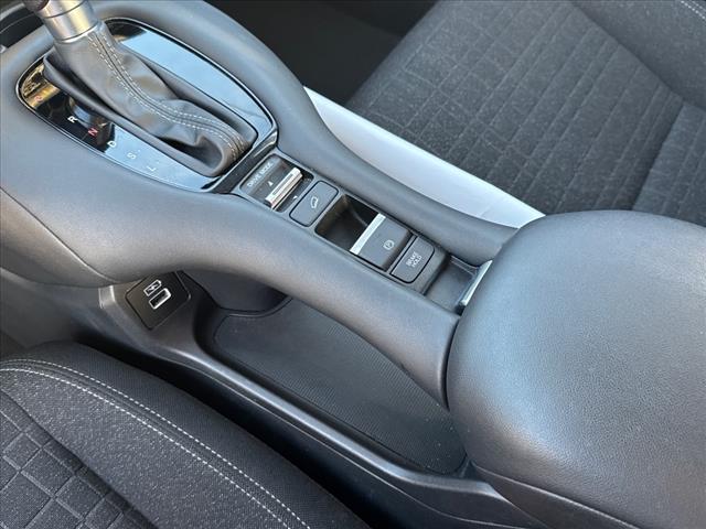 2023 Honda HR-V LX - Photo 18