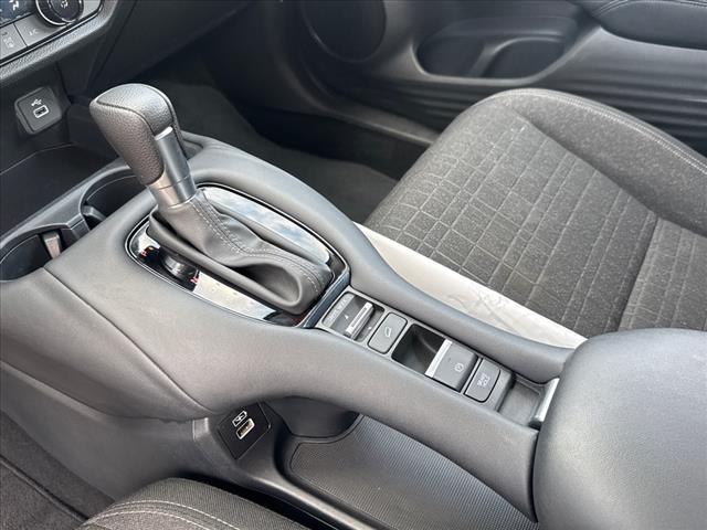 2023 Honda HR-V LX - Photo 18
