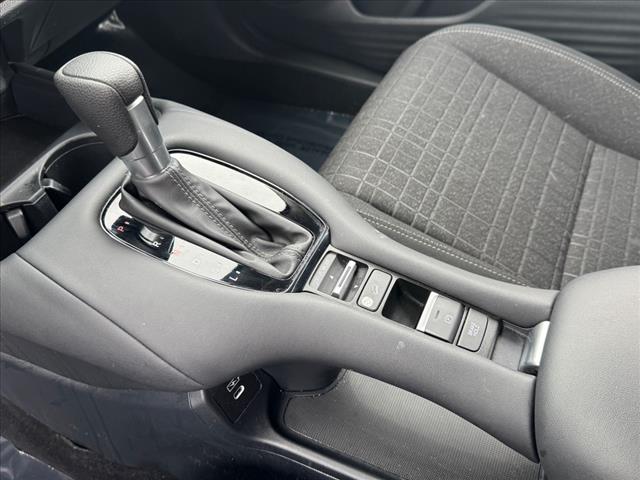 2024 Honda HR-V LX - Photo 18