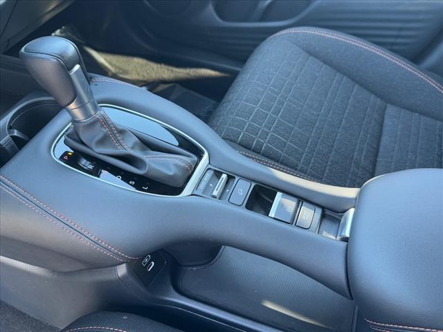 2024 Honda HR-V Sport - Photo 18