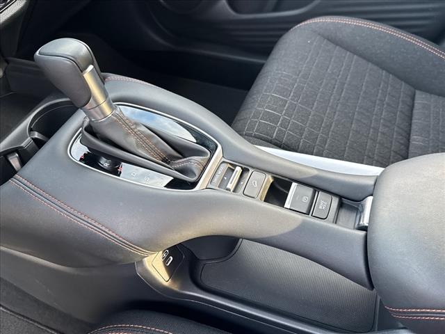 2024 Honda HR-V Sport - Photo 18