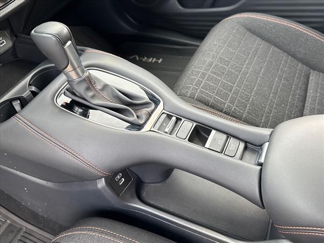 2024 Honda HR-V Sport - Photo 18