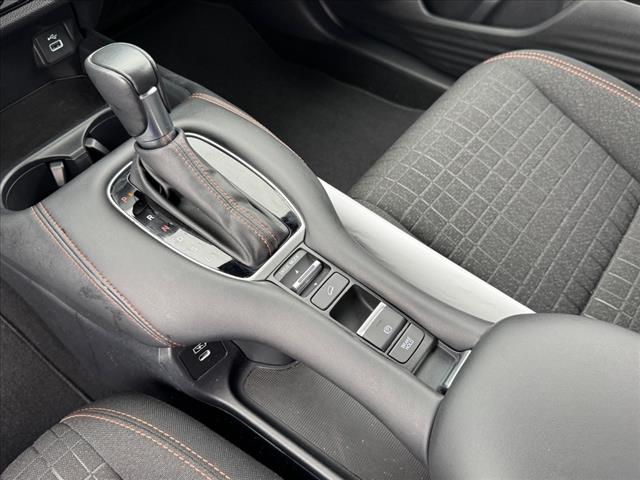 2024 Honda HR-V Sport - Photo 18
