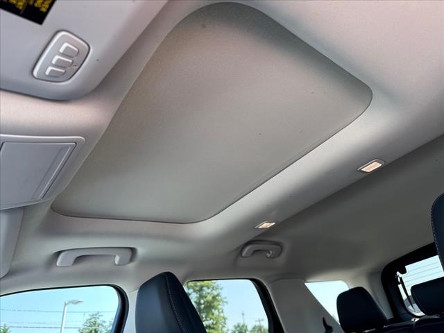 2023 Ford Bronco Sport Outer Banks - Photo 18