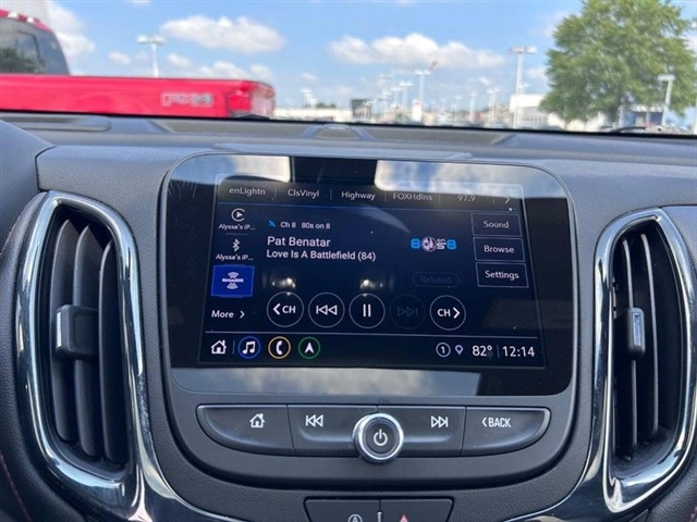 2022 Chevrolet Equinox RS - Photo 18