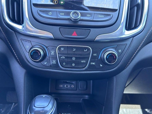 2019 Chevrolet Equinox Premier - Photo 18