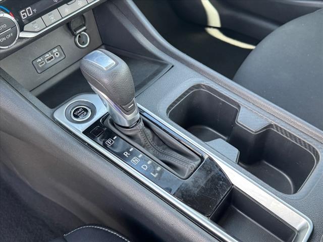 2021 Nissan Sentra SV - Photo 18