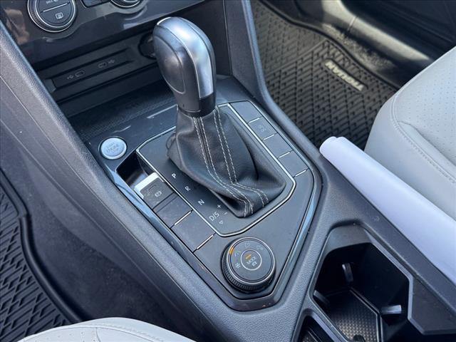 2021 Volkswagen Tiguan SE 4Motion - Photo 18