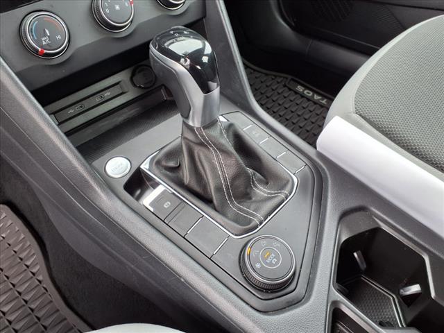 2022 Volkswagen Taos S 4Motion - Photo 18