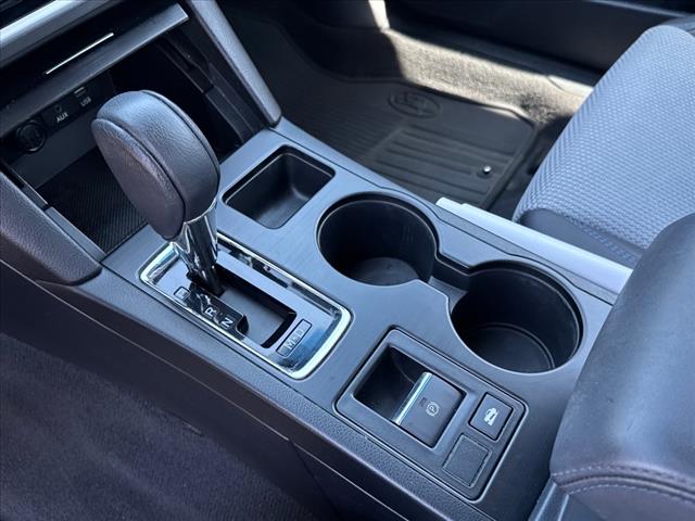 2018 Subaru Legacy 2.5i Sport - Photo 18