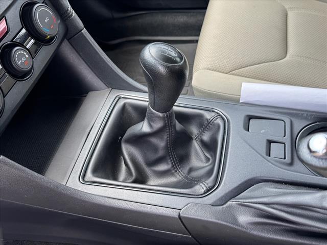 2019 Subaru Impreza 2.0i - Photo 18