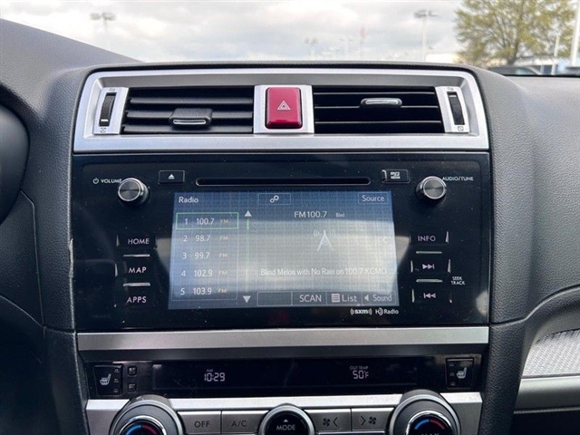 2015 Subaru Outback 2.5i Premium - Photo 18