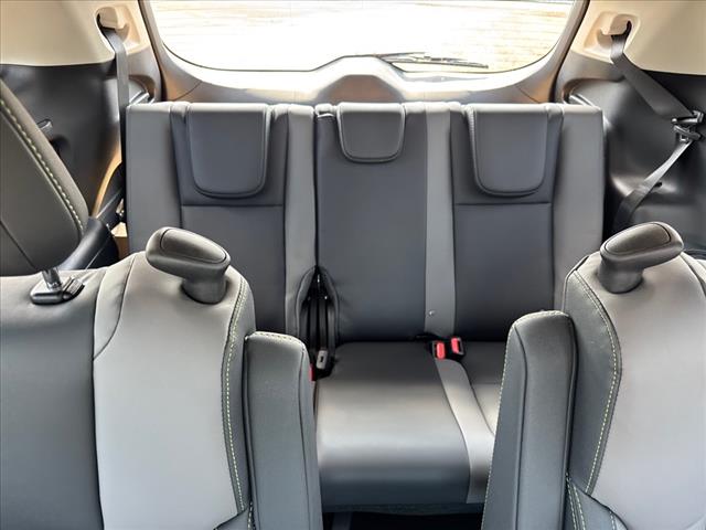 2024 Subaru Ascent Onyx Edition Limited - Photo 18