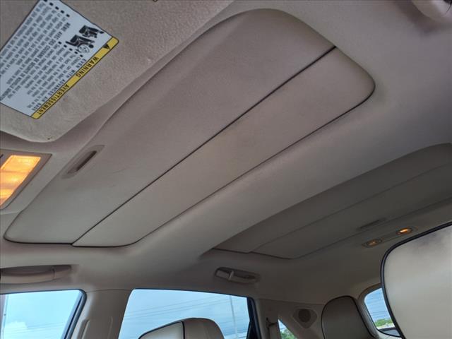 2012 Toyota Venza Limited - Photo 18