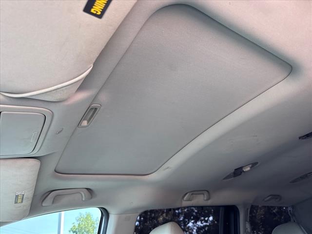 2008 Honda Odyssey EX-L - Photo 18