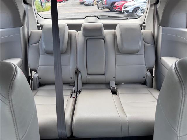 2013 Honda Odyssey Touring - Photo 18