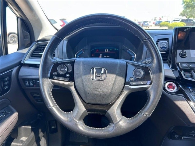 2019 Honda Odyssey Elite - Photo 18