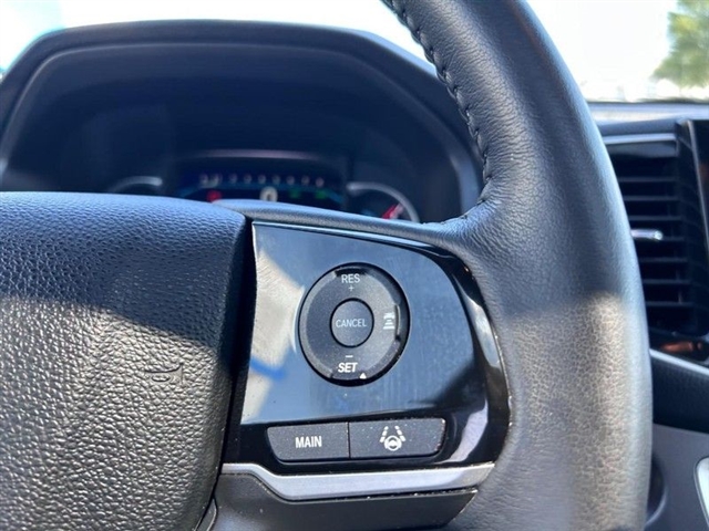 2021 Honda Pilot EX-L - Photo 18