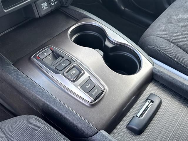 2022 Honda Pilot Sport - Photo 18