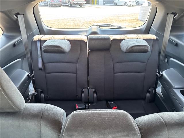 2022 Honda Pilot Sport - Photo 18