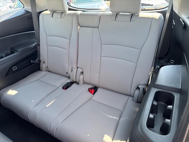 2018 Honda Pilot EX-L w/Navi - Photo 18