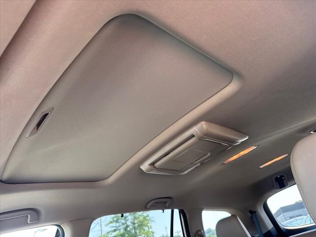 2017 Honda Pilot EX-L w/RES - Photo 18
