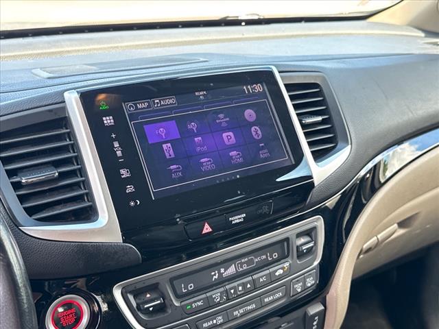 2016 Honda Pilot Touring - Photo 18