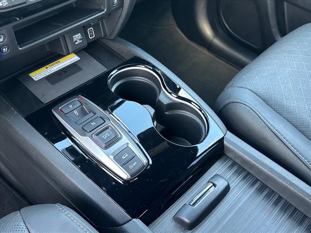 2023 Honda Passport Elite - Photo 18