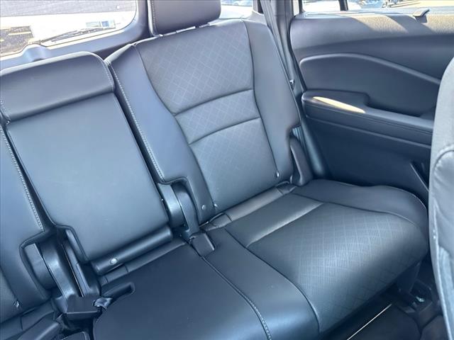 2023 Honda Passport Elite - Photo 18