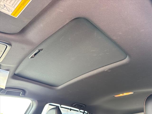 2022 Honda Passport TrailSport - Photo 18