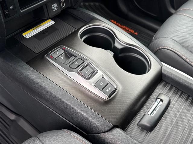 2023 Honda Passport TrailSport - Photo 18