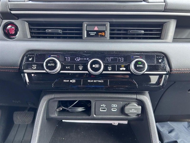 2025 Honda Pilot Sport - Photo 18