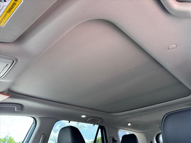 2023 Honda Pilot Touring - Photo 18