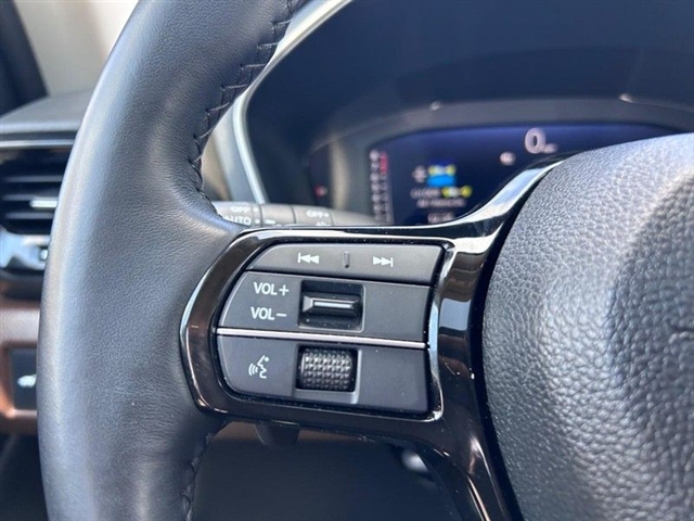 2023 Honda Pilot Elite - Photo 18