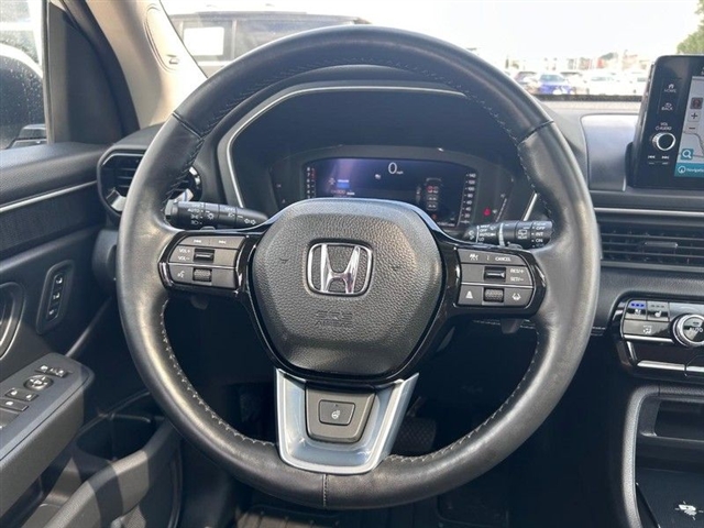 2023 Honda Pilot Elite - Photo 18