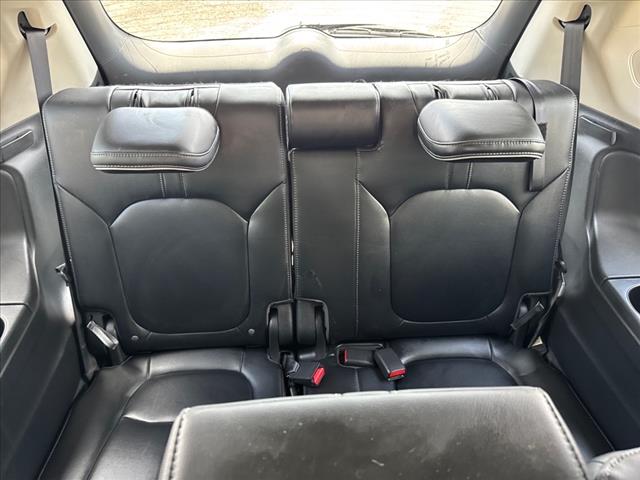 2023 Honda Pilot Elite - Photo 18